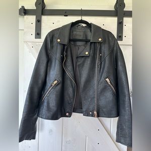 MOTO JACKET